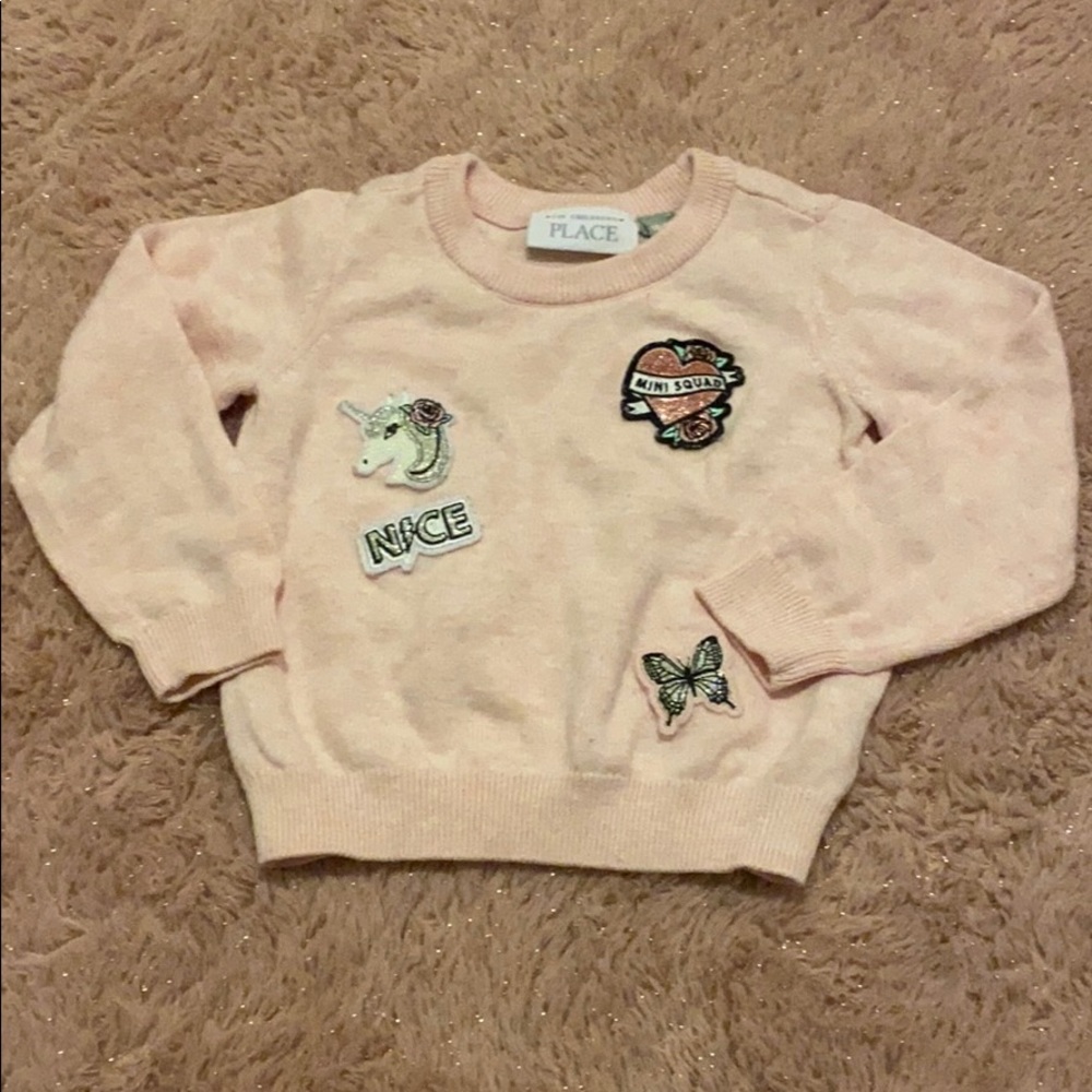 Sweater